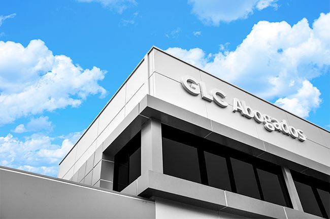 Oficina de GLC Abogados