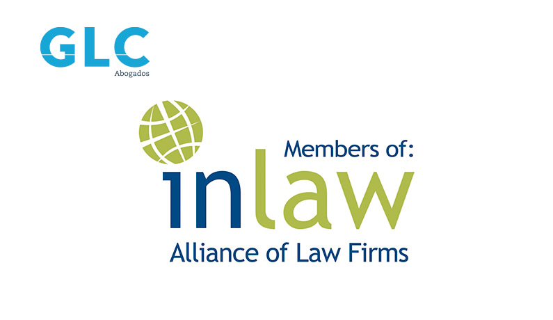 GLC Abogados Member of Inlaw glc abogados inlaw member