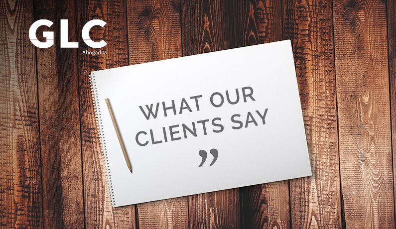 Testimonials glc reviews