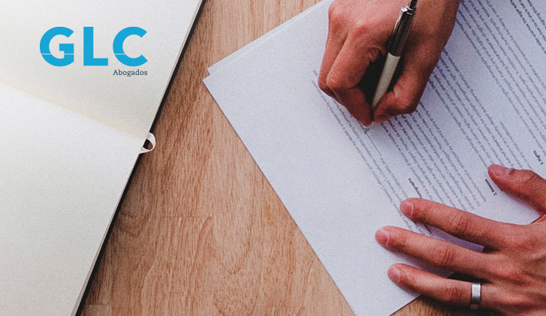 Press Release GLC Abogados press release glc abogados