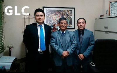 Inicio 1 Visita a Guatemala