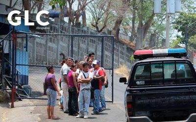 Caso Gil Trejos: las 2 violaciones del Estado de Nicaragua