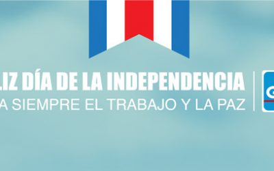 Lo mejor sobre Costa Rica (Feliz Día de la Independencia)