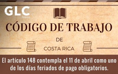 Inicio 3 Tome estos consejos en cuenta para el pago del feriado obligatorio