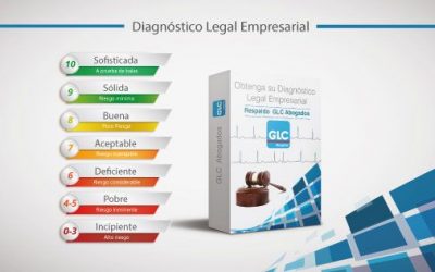 Inicio 2 ¿Sabe usted si su empresa está protegida legalmente?