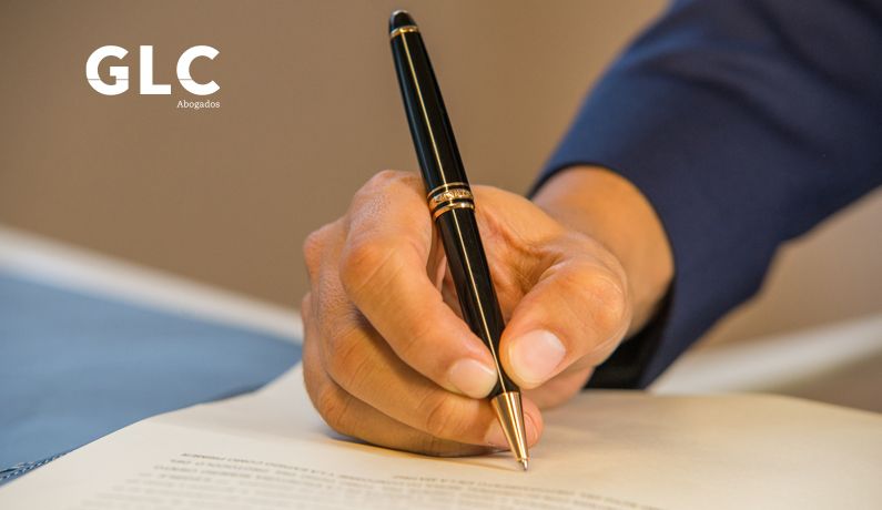 announcements glc abogados