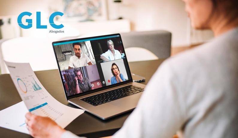 Asambleas de socios y sesiones de junta directiva virtuales costa rica
