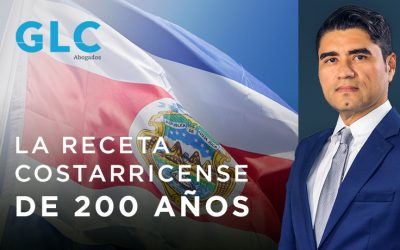 La Receta Costarricense de 200 años
