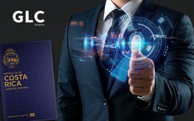 Inicio 2 Pasaporte biométrico en Costa Rica